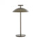 Kartell Mini Geen-A Battery Version Table Lamp - T2