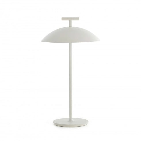 Kartell Mini Geen-A Battery Version Table Lamp