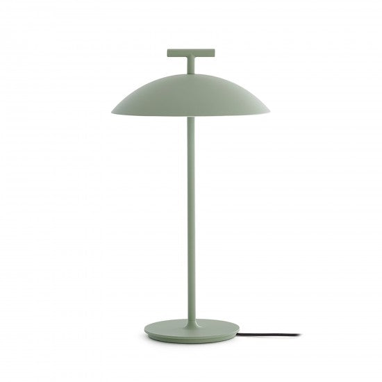 Kartell Mini Geen-A Plug Version Table Lamp - T4