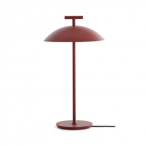 Kartell Mini Geen-A Plug Version Table Lamp - T3