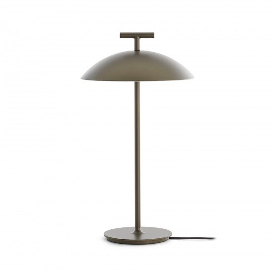 Kartell Mini Geen-A Plug Version Table Lamp - T2