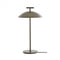 Kartell Mini Geen-A Plug Version Table Lamp - T2