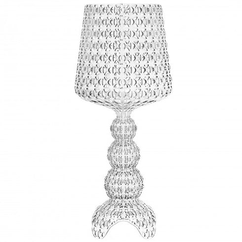 Kartell Mini Kabuki Table Lamp - T3