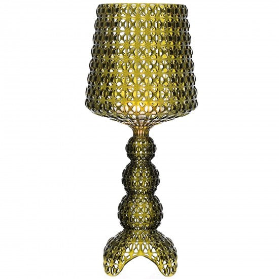 Kartell Mini Kabuki Table Lamp - T4