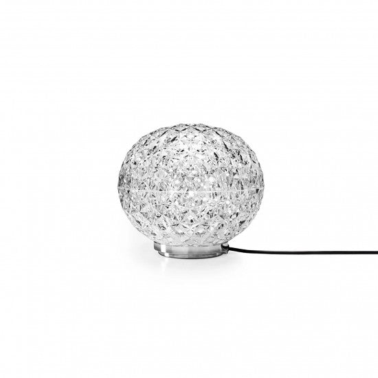 Kartell Mini Planet Plug Version Table Lamp