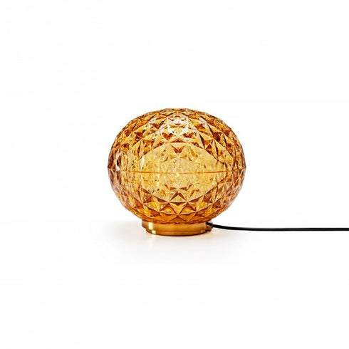 Kartell Mini Planet Plug Version Table Lamp - T2