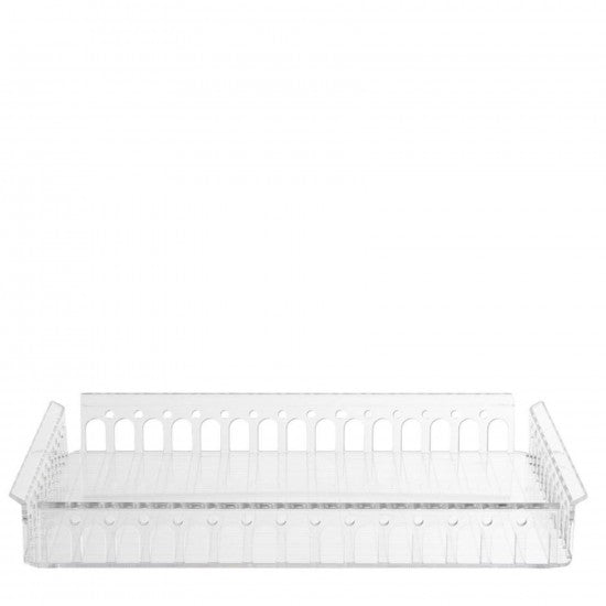 Kartell Piazza Tray - T3