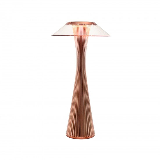 Kartell Space Indoor Table Lamp - T1