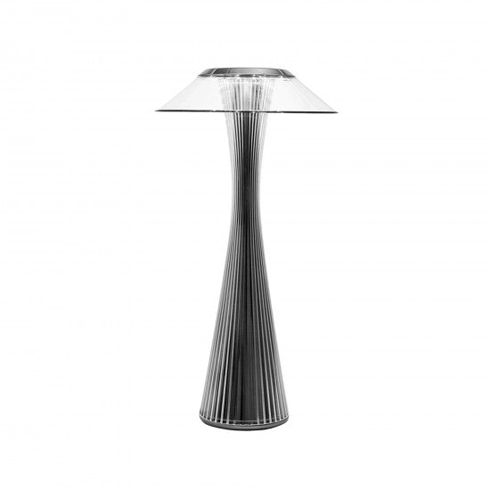 Kartell Space - Lampada da tavolo per interni - T3