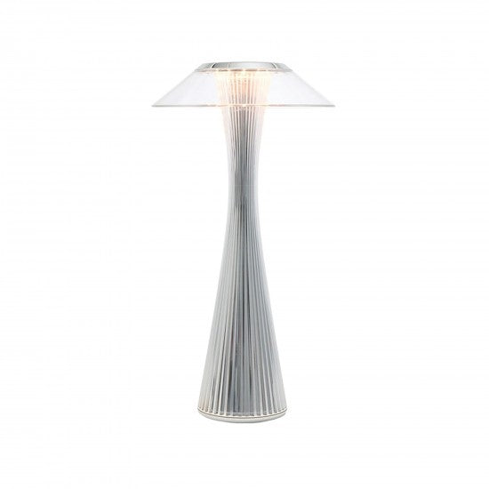 Kartell Space Indoor Table Lamp - T4