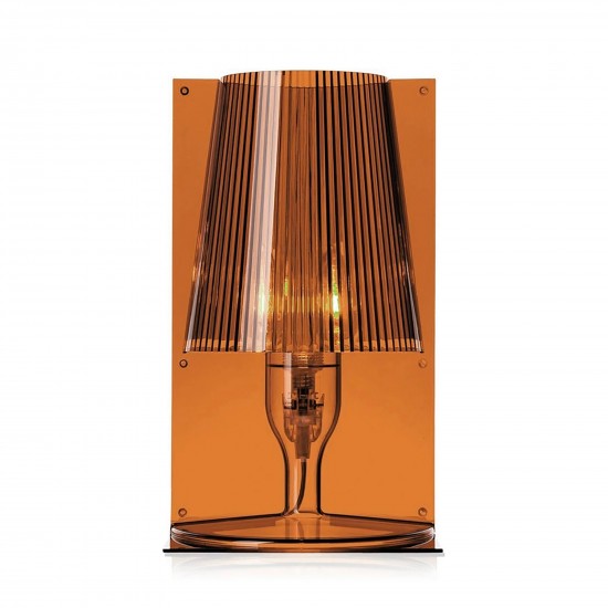 Kartell Take Table Lamp