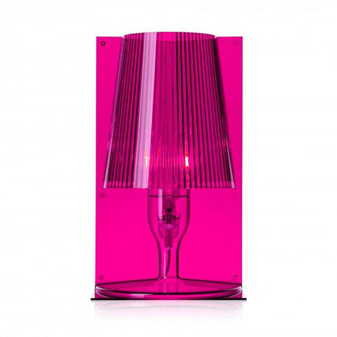 Kartell Take Table Lamp - T7