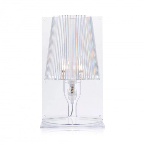 Kartell Take Table Lamp - T1