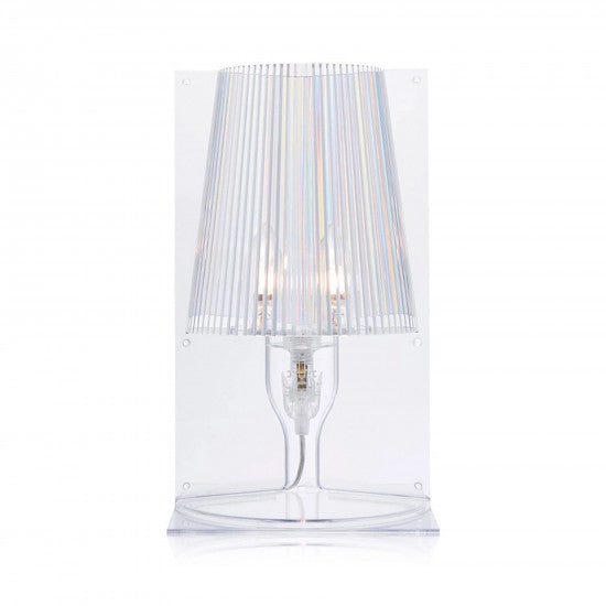 Kartell Take Table Lamp - T1