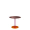 Kartell Thierry Kleiner Runder Tisch - T2