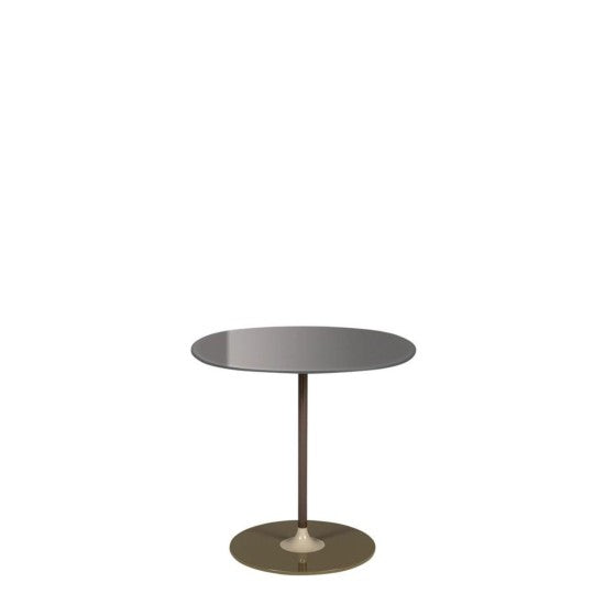 Kartell Thierry Small Round Table - T3