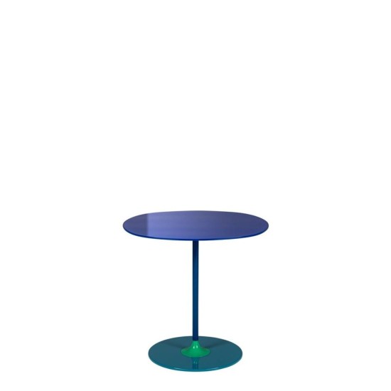 Kartell Thierry Small Round Table - T1