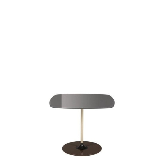 Kartell Thierry Small Square Table - T3