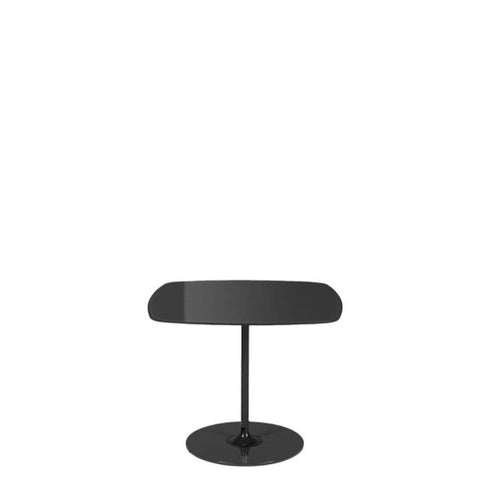 Kartell Thierry Kleiner Quadratischer Tisch - T4