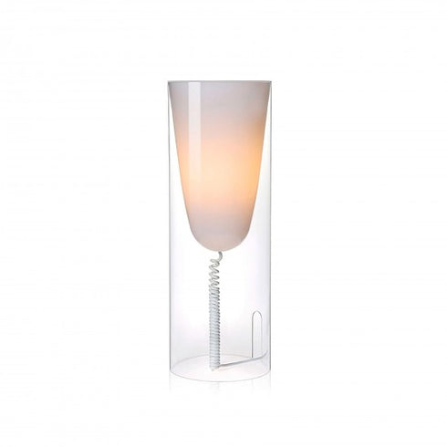 Kartell Toobe Table Lamp