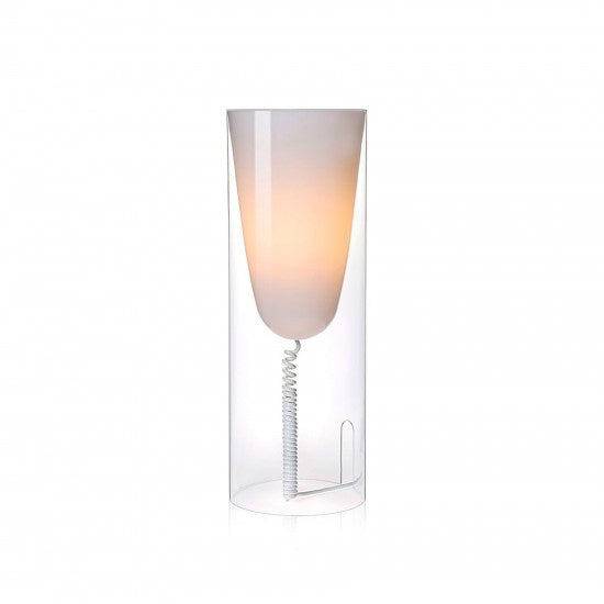 Kartell Toobe Table Lamp