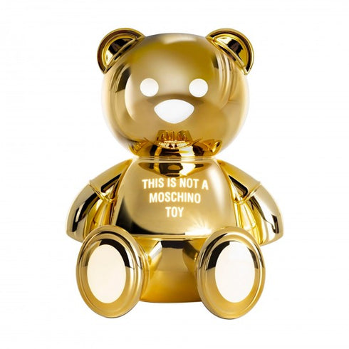 Kartell Toy Gold Table Lamp