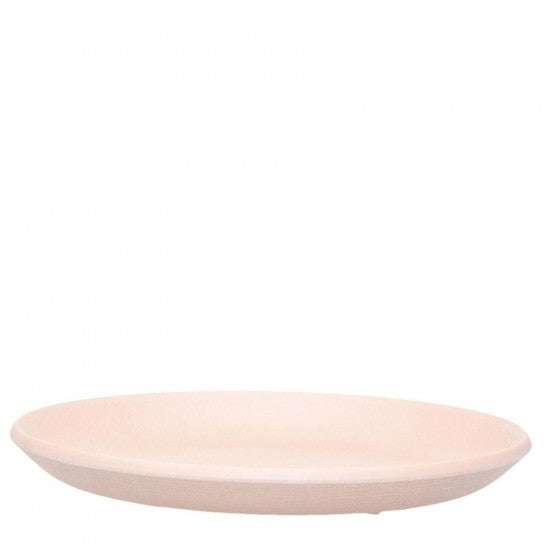 Kartell Trama Set of 4 Dinner Plates - T3