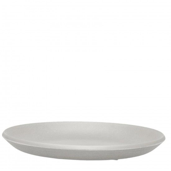 Kartell Trama Set of 4 Dinner Plates - T1