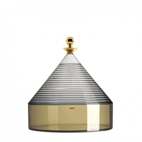 Kartell Trullo Centerpiece - T1