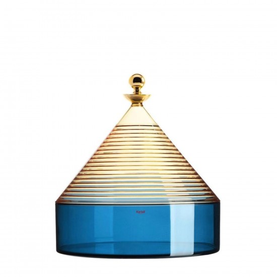 Kartell Trullo Centerpiece - T2