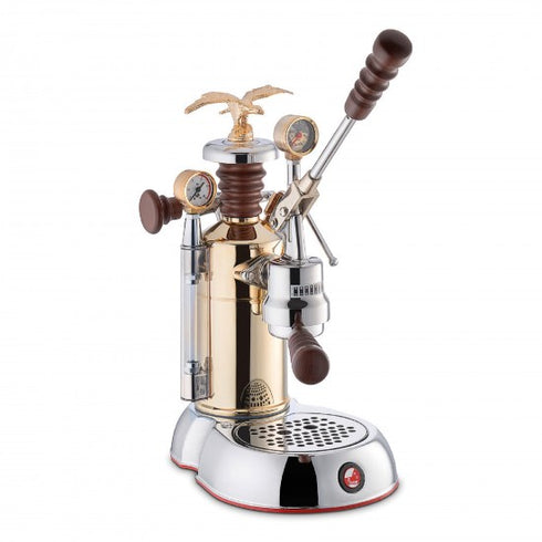 La Pavoni Esperto Competente Kaffeemaschine