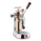 La Pavoni Esperto Competente Kaffeemaschine