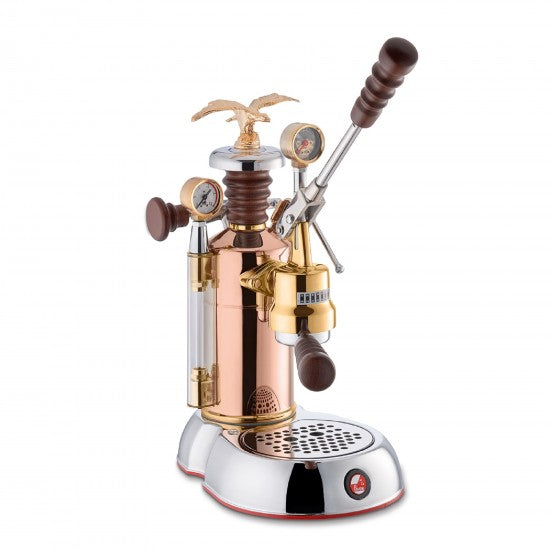 La Pavoni Esperto Edotto Kaffeemaschine