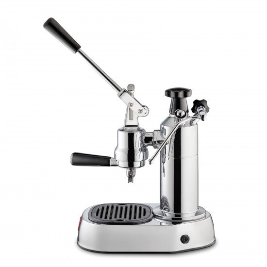 La Pavoni Europiccola Lusso Kaffeemaschine