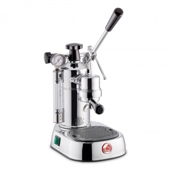 La Pavoni Professional Lusso Kaffeemaschine