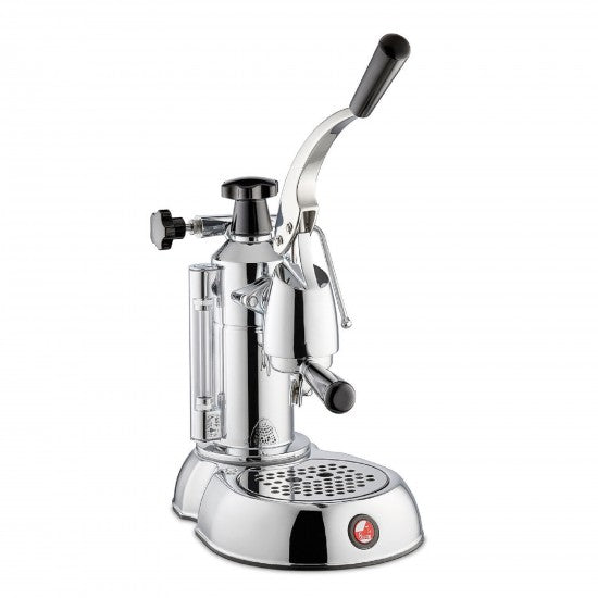 La Pavoni Stradivari Lusso Coffee Machine