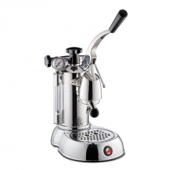 La Pavoni Stradivari Professional Lusso Coffee Machine