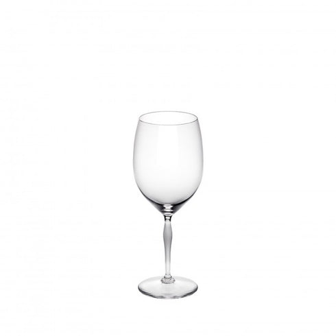 Lalique 100 Points Bordeaux Glass