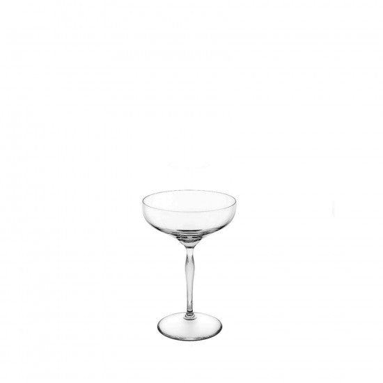 Lalique 100 Points Champagne Coupe