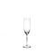 Lalique 100 Points Champagne Glass