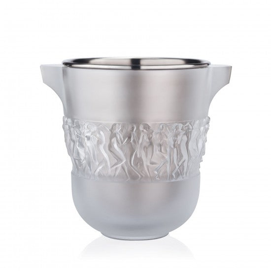 Lalique Bacchantes Champagne Cooler