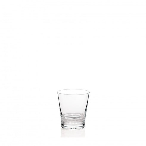 Lalique Facet Tumbler 20 cl