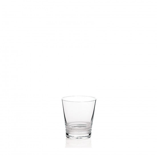 Lalique Facet Tumbler 20 cl