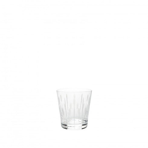 Lalique Lotus Dew Tumbler