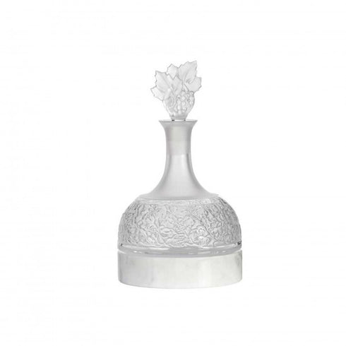 Lalique Versailles Decanter