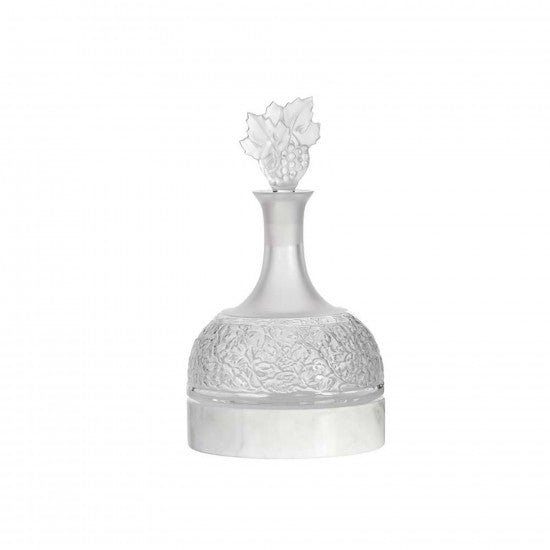 Decanter Lalique Versailles