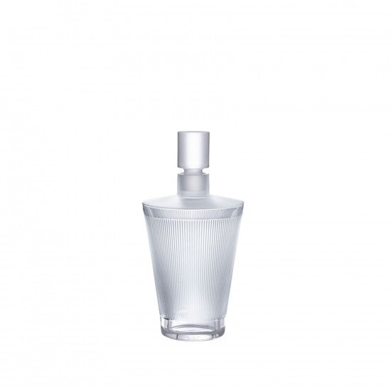 Lalique Wingen Decanter