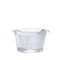 Lalique Wingen Ice Bucket