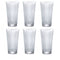 Lalique Wingen Set 6 Highball