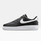 Nike Air Force 1 07 Noir Blanc Femmes